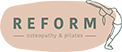 Reform Osteo Pilates-Just another WordPress site